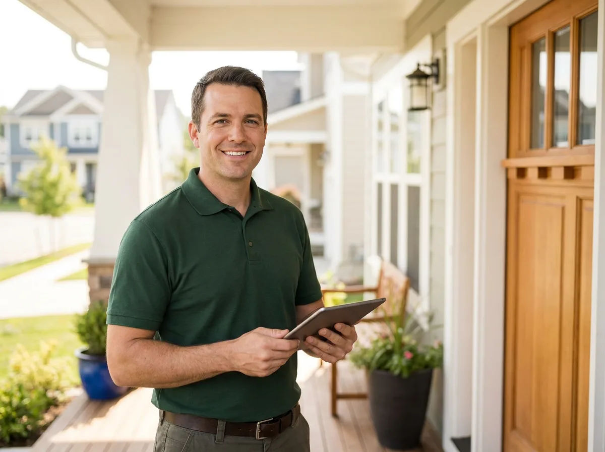 Pest control FAQs for Arlington, IA